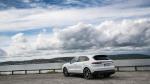 Porsche Cayenne E-Hybrid 2018 года (WW)